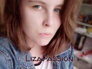 LizaPassion