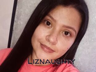 Liznaughty