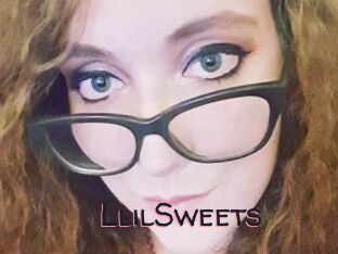 LlilSweets