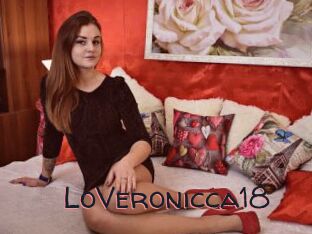 LoVeronicca18