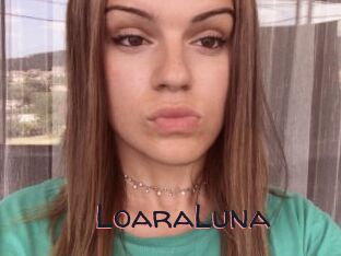LoaraLuna
