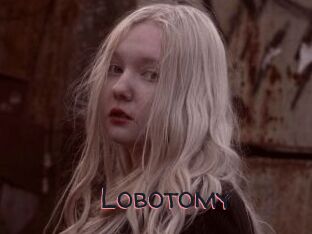 Lobotomy