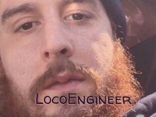 LocoEngineer