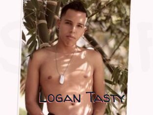 Logan_Tasty