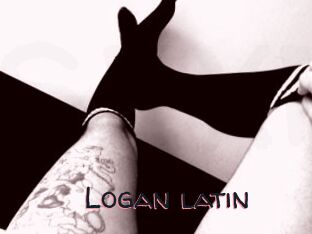 Logan_latin