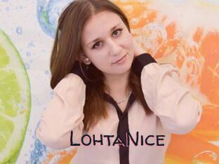 LohtaNice