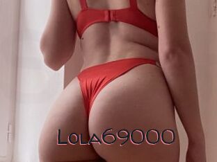 Lola69000
