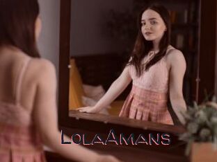 LolaAmans