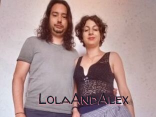 LolaAndAlex