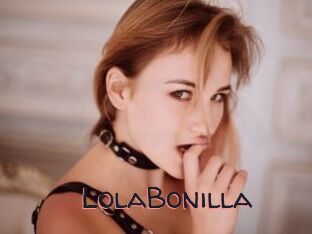 LolaBonilla