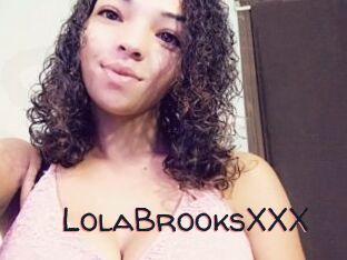 LolaBrooksXXX