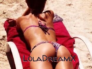 LolaDreamX