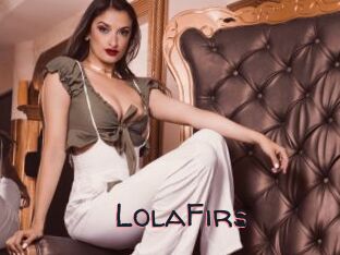 LolaFirs