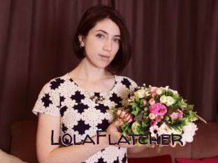LolaFlatcher