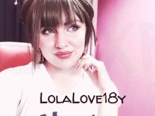 LolaLove18y