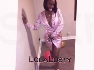 LolaLusty