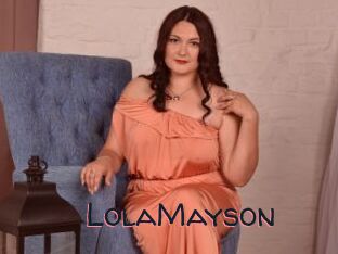 LolaMayson