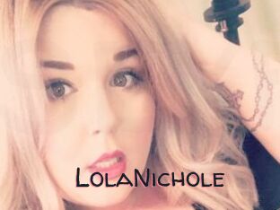 LolaNichole