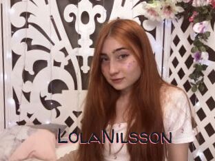 LolaNilsson