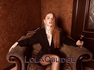 LolaOblidge