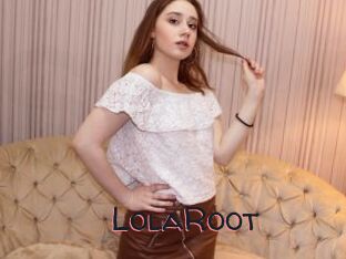 LolaRoot