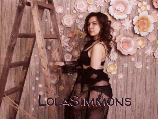 LolaSimmons