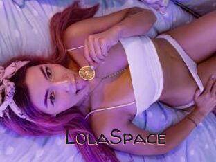 LolaSpace