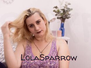 LolaSparrow