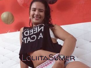 LoliitaSumer