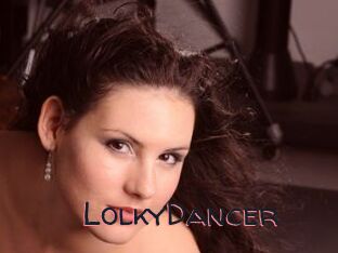 LolkyDancer