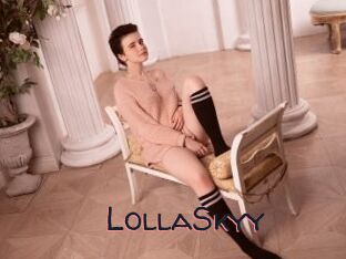 LollaSkyy
