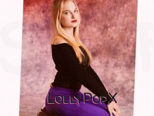 LollyPopX