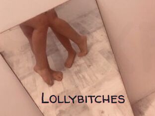 Lollybitches