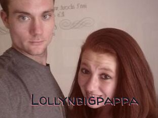 Lollynbigpappa