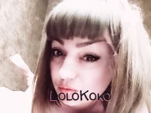 LoloKoko