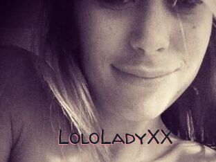 LoloLadyXX