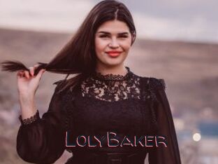 LolyBaker
