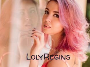 LolyRegins