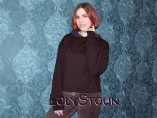 LolyStoun