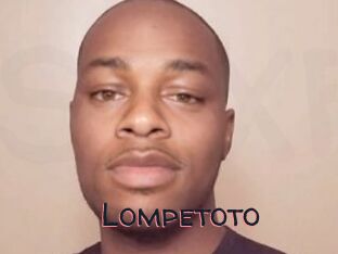 Lompetoto