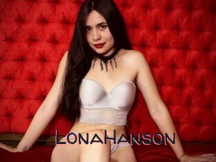 LonaHanson