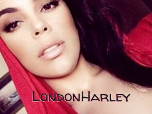 London_Harley