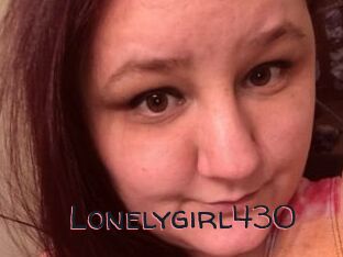 Lonelygirl430