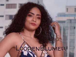 LoorenBlumer