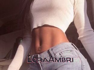 LoraAmbri