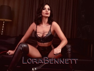LoraBennett
