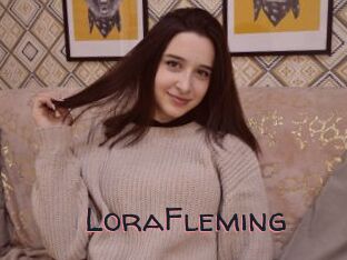 LoraFleming