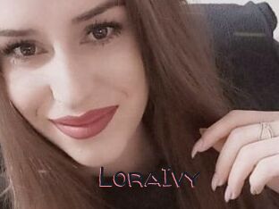 LoraIvy