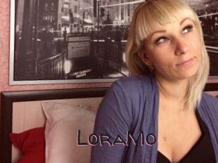 LoraMo