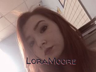 LoraMoore